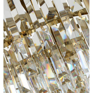 IQ2154 LUXURY - Alan Mizrahi Lighting