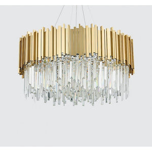 IQ2154 LUXURY - Alan Mizrahi Lighting