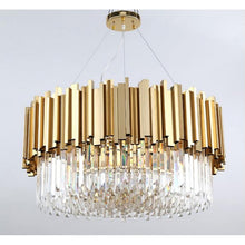 IQ2154 LUXURY - Alan Mizrahi Lighting