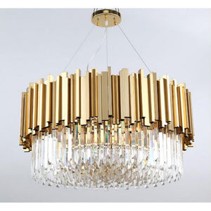 IQ2154 LUXURY - Alan Mizrahi Lighting