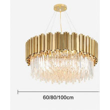 IQ2154 LUXURY - Alan Mizrahi Lighting