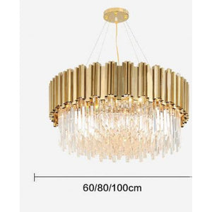 IQ2154 LUXURY - Alan Mizrahi Lighting