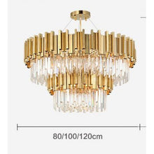 IQ2154 LUXURY - Alan Mizrahi Lighting