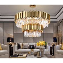 IQ2154 LUXURY - Alan Mizrahi Lighting