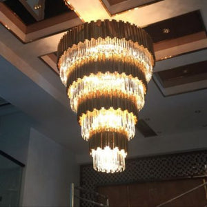 IQ2154 LUXURY - Alan Mizrahi Lighting