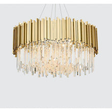 IQ2154 LUXURY - Alan Mizrahi Lighting