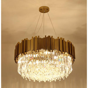 IQ2154 LUXURY - Alan Mizrahi Lighting