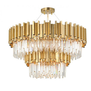 IQ2154 LUXURY - Alan Mizrahi Lighting