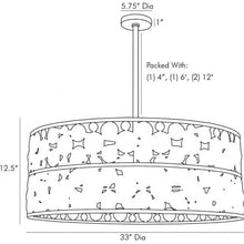 IQ2157 TRIPOLI - Alan Mizrahi Lighting