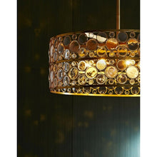 IQ2157 TRIPOLI - Alan Mizrahi Lighting