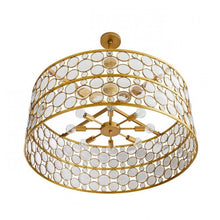 IQ2157 TRIPOLI - Alan Mizrahi Lighting