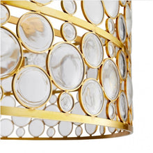 IQ2157 TRIPOLI - Alan Mizrahi Lighting
