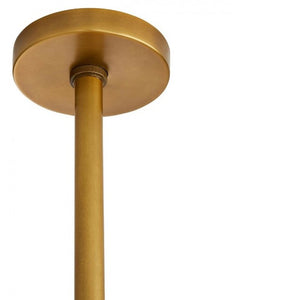 IQ2157 TRIPOLI - Alan Mizrahi Lighting