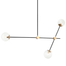 IQ2165 COSMIC - Alan Mizrahi Lighting