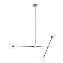 IQ2165 COSMIC - Alan Mizrahi Lighting