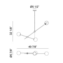 IQ2165 COSMIC - Alan Mizrahi Lighting