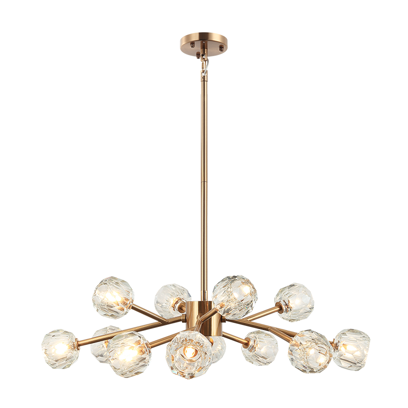 IQ2170 ROSA - Alan Mizrahi Lighting