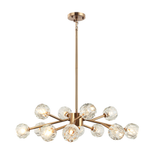 IQ2170 ROSA - Alan Mizrahi Lighting