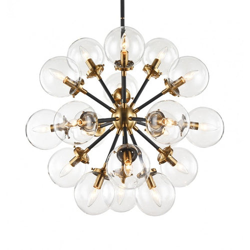 IQ2174 SOLEIL - Alan Mizrahi Lighting