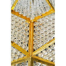 IQ2199 FOLIES CHANDELIER - Alan Mizrahi Lighting