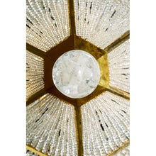 IQ2199 FOLIES CHANDELIER - Alan Mizrahi Lighting