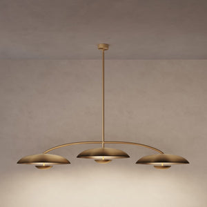 IQ2278 ORBIT TRIO - Alan Mizrahi Lighting