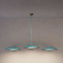 IQ2278 ORBIT TRIO - Alan Mizrahi Lighting