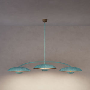 IQ2278 ORBIT TRIO - Alan Mizrahi Lighting