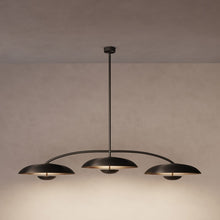 IQ2278 ORBIT TRIO - Alan Mizrahi Lighting