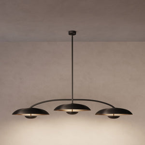 IQ2278 ORBIT TRIO - Alan Mizrahi Lighting