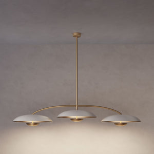 IQ2278 ORBIT TRIO - Alan Mizrahi Lighting