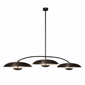 IQ2278 ORBIT TRIO - Alan Mizrahi Lighting