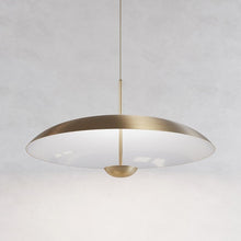 IQ2281 PURION PENDANT - Alan Mizrahi Lighting