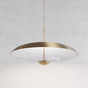 IQ2281 PURION PENDANT - Alan Mizrahi Lighting