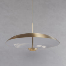 IQ2281 PURION PENDANT - Alan Mizrahi Lighting