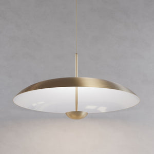 IQ2281 PURION PENDANT - Alan Mizrahi Lighting