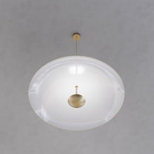 IQ2281 PURION PENDANT - Alan Mizrahi Lighting