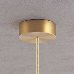 IQ2281 PURION PENDANT - Alan Mizrahi Lighting