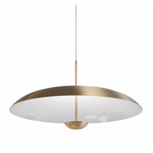 IQ2281 PURION PENDANT - Alan Mizrahi Lighting