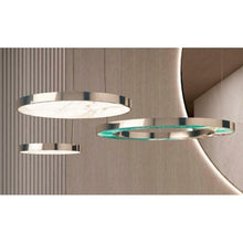 IQ2285 GEMMA - Alan Mizrahi Lighting