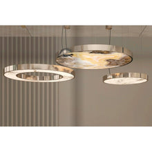 IQ2285 GEMMA - Alan Mizrahi Lighting