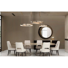 IQ2285 GEMMA - Alan Mizrahi Lighting