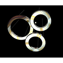 IQ2285 GEMMA - Alan Mizrahi Lighting