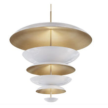 IQ2297 ORE CHANDELIER