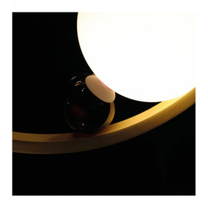 IQ2300 CASTELLI PENDANT - Alan Mizrahi Lighting