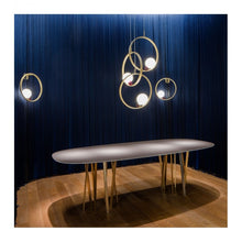 IQ2300 CASTELLI PENDANT - Alan Mizrahi Lighting