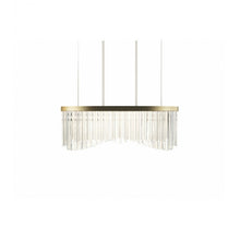 IQ2301 PAOLO CASTELLI - Alan Mizrahi Lighting