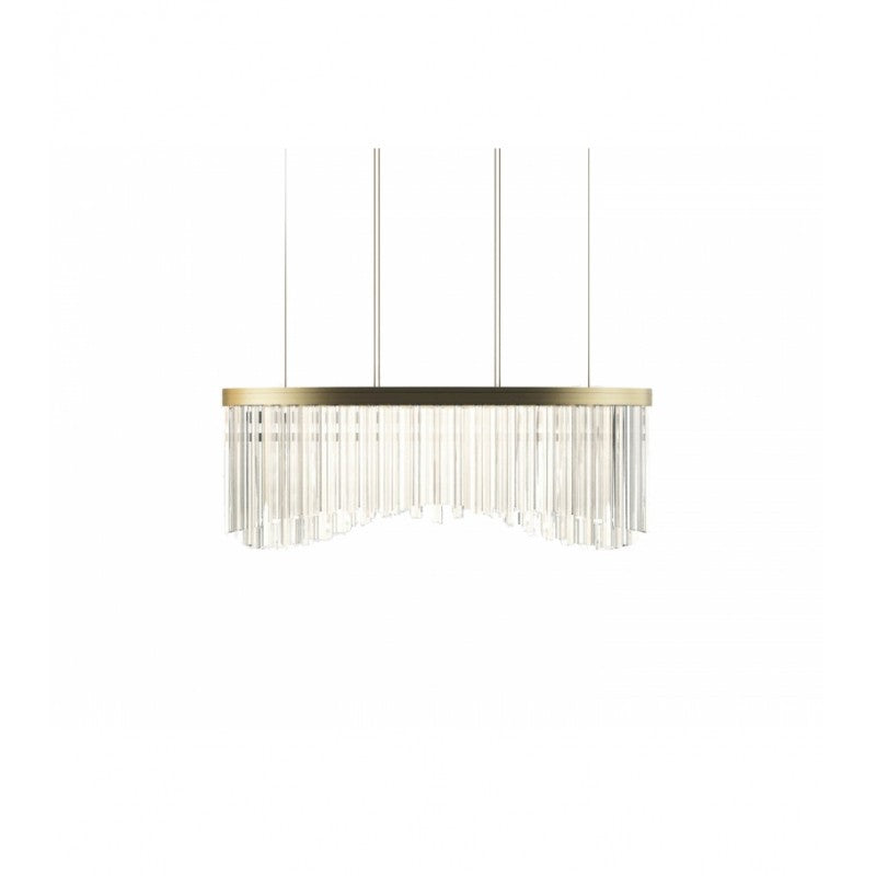 IQ2301 PAOLO CASTELLI - Alan Mizrahi Lighting