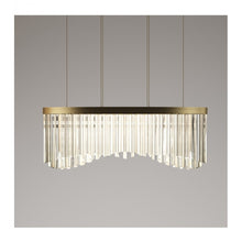 IQ2301 PAOLO CASTELLI - Alan Mizrahi Lighting