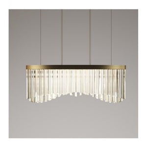 IQ2301 PAOLO CASTELLI - Alan Mizrahi Lighting